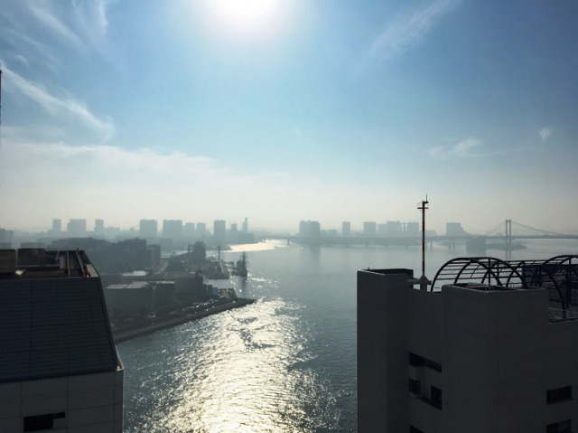 メズム東京