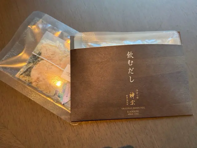 大阪ステーションホテル アメニティ