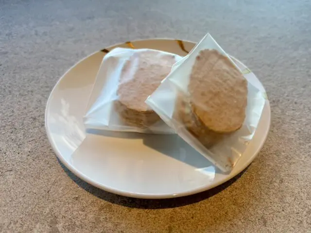 大阪ステーションホテル スペシャリティサロン