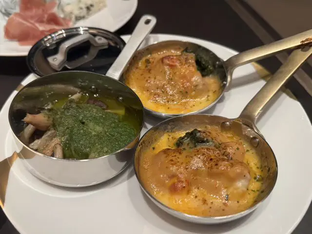 大阪ステーションホテル スペシャリティサロン カクテルタイム