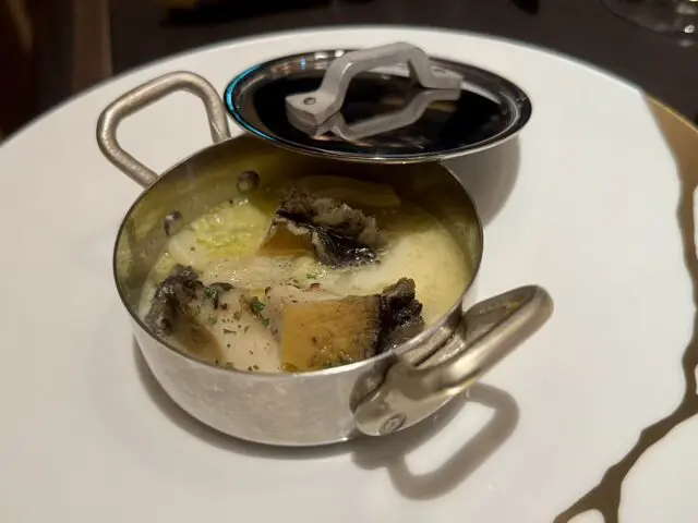 大阪ステーションホテル スペシャリティサロン カクテルタイム