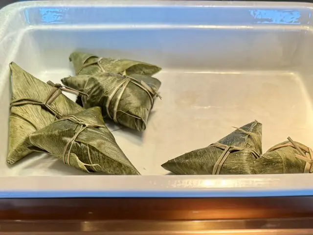 大阪ステーションホテル スペシャリティサロン朝食