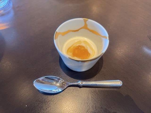 大阪ステーションホテル スペシャリティサロン朝食