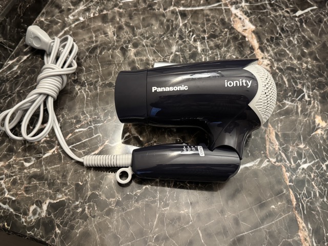 東京マリオット バスルーム