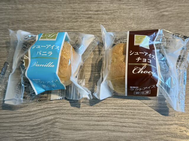 東京マリオット エグゼクティブラウンジ シューアイス