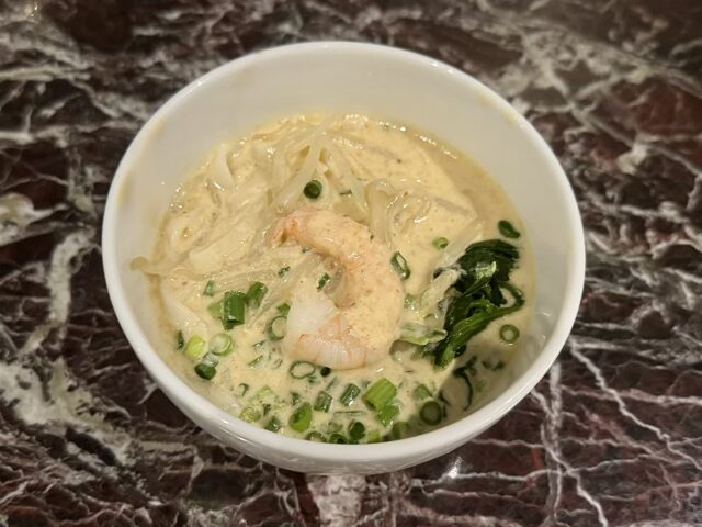 東京マリオット エグゼクティブラウンジ カクテルタイム