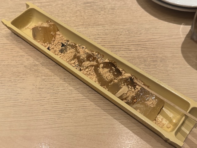 ぼてぢゅうプライオリティパス中部国際空港セントレア