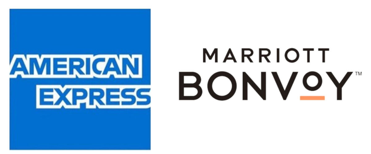 マリオット アメックス ロゴ